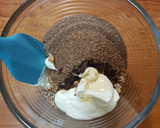 Foto del paso 3 de la receta: Galletas rellenas de nuez