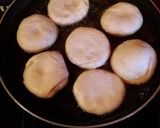 Palóc pampuska recept fázis 2 fotója