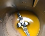 Foto del paso 1 de la receta Brioche portugués relleno de chocolate Monsieur cuisine plus -Olla Gm G