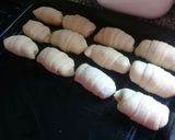 Foto del paso 11 de la receta: Bizcochos dulces Rellenos!! Receta renovada, masa dulce 😄💓