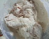 Foto langkah ke 3 dari resep Ayam Geprek.