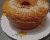 Foto del paso 5 de la receta: Bizcochuelo para el mate