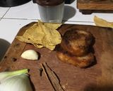 Foto del paso 4 de la receta: Pipian