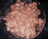 கோபி மஞ்சூரியன் ரெசிபி ஸ்டேப் 3 புகைப்படம்