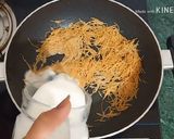 A picture of step 2 of Delicious Mango Khree Recipe/Mango Dessert/Milk Recipe.
