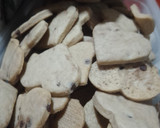 Foto del paso 8 de la receta: Galletitas con chips de chocolates súper fáciles y ricas