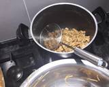 Bami + kip recipe step 3 photo