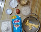 Foto langkah ke 1 dari resep 149. Pukis.