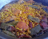 Foto del paso 6 de la receta: ✅🗣📢 Paella Valenciana 🥘