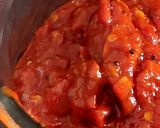 ટામેટાં - મરચાં ની ચટપટી ચટણી (Tomato Marcha Chutney Recipe In Gujarati) રેસીપી સ્ટેપ5ફોટો