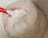 Foto del paso 2 de la receta: Bark helado de yogurt griego a la lavanda con blueberries