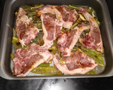 Foto del paso 2 de la receta: Chuletillas al horno