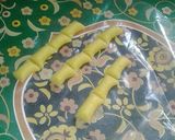 Foto langkah ke 5 dari resep Kastengel Keju Irit😋.