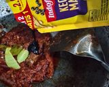 Foto langkah ke 3 dari resep Sambal Ayam Bakar.