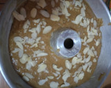 Foto langkah ke 4 dari resep Banana cake ala chef Farah Quinn (no mixer).
