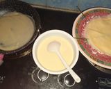 Foto langkah ke 3 dari resep Kulit risol anti sobek.