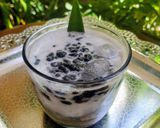 Foto langkah ke 6 dari resep Dawet Ireng.