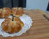 Stuffed Pumpkin Bread recipe step 12 photo