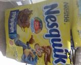 Foto del paso 2 de la receta: Bizcochuelo de banana y chocolate sin excusas