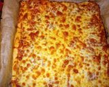 Pas rețetă Pizza a la mihai 1 fotografie