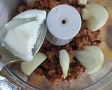 Töpörtyűs kenő recept fázis 1 fotója
