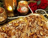 A picture of step 10 of Royal Sweet(shahi tukray)#Foodies&Friends.