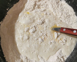 Foto del paso 2 de la receta: Buñuelos de lechuga