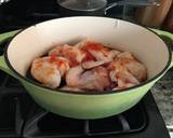 Thai Sweet Chili, Soy Sauce & Citrus Chicken recipe step 3 photo
