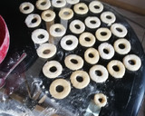 Foto del paso 4 de la receta: Roscas