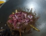 Foto langkah ke 2 dari resep Nasi Gandul.