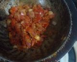 வெஜ் சால்னா(veg salna recipe in tamil) ரெசிபி ஸ்டேப் 3 புகைப்படம்