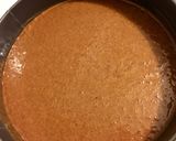 Foto del paso 7 de la receta Tarta de chocolate con crema y frutos rojos
