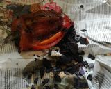 Foto del paso 3 de la receta Escalibada