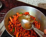 গাজরের আচার (gajarer achaar recipe in Bengali) রেসিপির ধাপ 6 ছবি