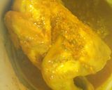 Foto langkah ke 6 dari resep Ayam Betutu Pedas.