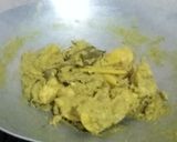 Foto langkah ke 3 dari resep Ayam Laos.
