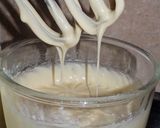 Foto del paso 6 de la receta: Muffins de bizcochuelo (de cajita) con peras o manzanas
