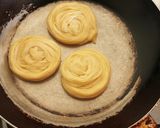 Foto langkah ke 6 dari resep Roti canai.