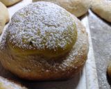 Foto del paso 14 de la receta: Cómo hacer Pancitos con crema pastelera