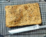 Foto del paso 8 de la receta: Empanada de solomillo con cebolla y boletus caramelizados