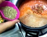 A picture of step 10 of Italian sizzler.