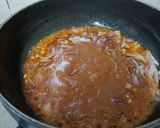 A picture of step 2 of Corn & Vegetable Tawa Rice.