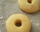 Foto langkah ke 4 dari resep Donat Kentang.
