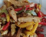 Foto del paso 6 de la receta: MI CUMPLE VEGANO!!!
