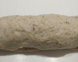 Foto langkah ke 3 dari resep Walnut Bread with truffle oil.