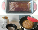 Foto del paso 1 de la receta: Pudding de queso y sobaos