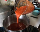 Foto del paso 6 de la receta: Cola de res en adobo
