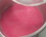 Foto langkah ke 2 dari resep Puding Kelapa Kopyor.