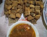 Foto langkah ke 4 dari resep Gurami asam manis.