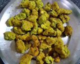 வடகறி (ரெஸ்டாரன்ட் ஸ்டைல்) 😍 (vadakari recipe in Tamil) ரெசிபி ஸ்டேப் 3 புகைப்படம்